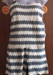 Very Good In Condition Co-ord set