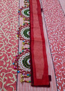 Shubh Labh Toran For Doors