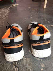 Multi Colour Sports Shoe For Men