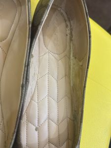 Coach Flats Authentic