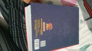 Preventive And Social Medicine