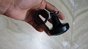 Car Steering Knob