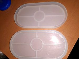 Resin &amp; Soap Mold