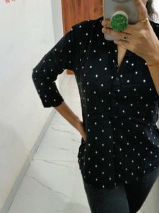 Tunic Top