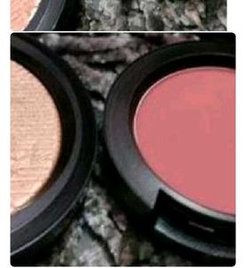 Mac Blush