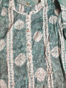 2 Kurta Set Wid Dupatta