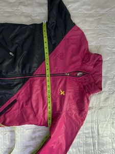 Stylish Two-Tone Jacket bust 34-36