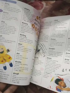 Picture ( Encyclopedia + Dictionary + Atlas)