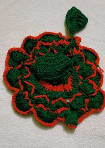 Handmade Crochet Dress