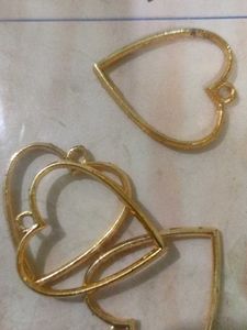 DIY Metal Imitation 💕