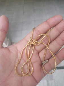 neck chain