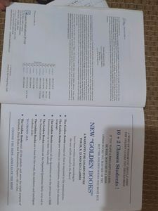 GOLDEN ENGLISH GUIDE CLASS 11TH CBSE
