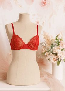 🇳🇿💫 Imported Stuff Bra Non Paded Pattern ♥️😍