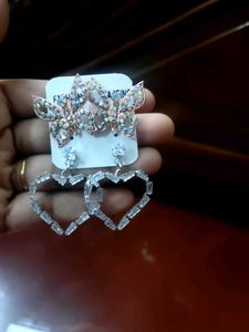 Assorted Earrings Bundle (10pairs)