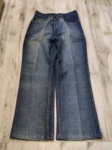 Ma449 Sabrin Bootcut Jeans Waist 28 Inches