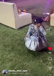 Cute Baby Girl Dress