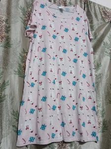 ☃️🎁beautiful long t-shirt