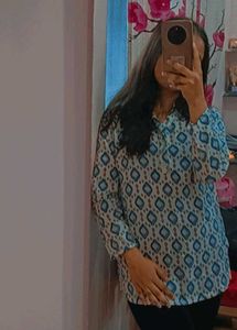 Short Kurti