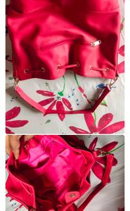 new diana korr shoulderbag Brand Label Include