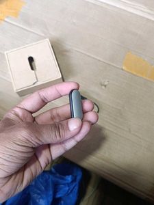 Mi Band 1Dead Condition