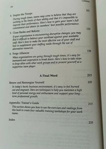 Management Book