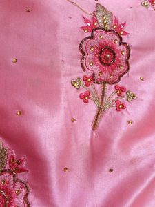 Party Wear Dress Material