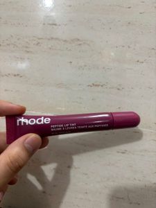 Rhode Peptide Lip Tint