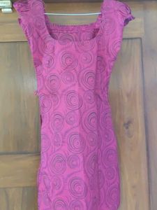 Printed Casual kurtas