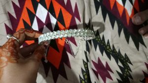 Sparkling chokhar nacklace combo