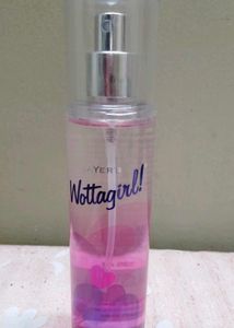 Layer&#39;r Wottagirl Mist