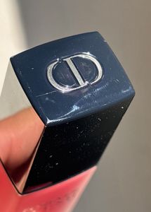 Dior Forever Soft Filter Blush :- lily