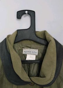 ADNOCANA Jacket