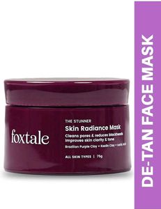 Foxtale Skincare Combo