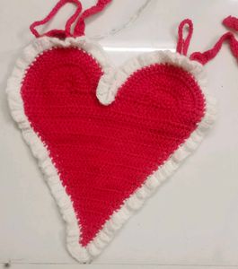 Handmade ❤️ Top