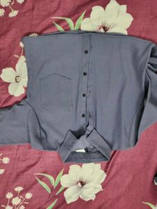 2 Blue Shirt On  One Prize