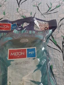 Milton New 5 Bottles Set
