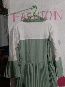 Short Dress For Girls