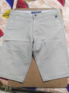 Shorts Are Available
