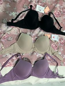 ShyAway Bra Bundle Set