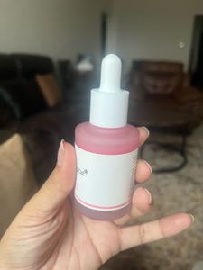 Medicube Pink PDRN salmon Sperm Serum