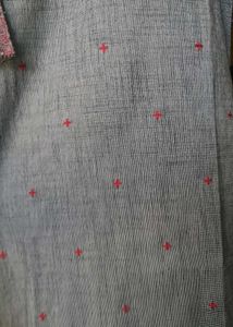 New Embroidered Kurta