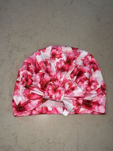 Floral Knot Baby Headband