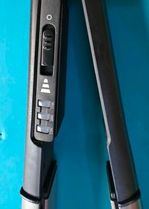 Babyliss PRO Ultra Curl - Hair Straightener/Curler