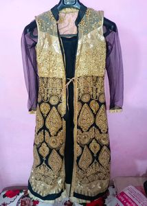 hawy Gown🖤Fix price