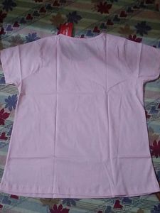 Summer Special Light Color T-shirt