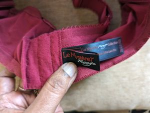 Padded Imported Quantity 2 Bras