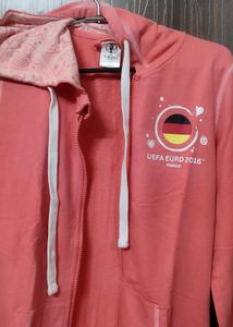 Branded Imported Women Hoodie