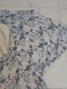 Floral Kurta At 99rs! Grab Fast!