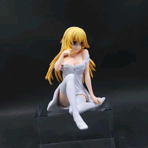 Relax Time Misaki Shokuhou Action Figure