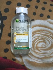 Micellar Cleansing